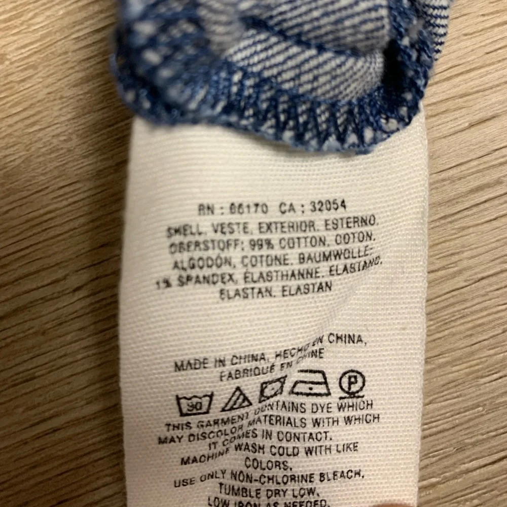 Anthropologie pilcro and the letterpress Paperbag wide leg crop pants - Picture 6 of 6